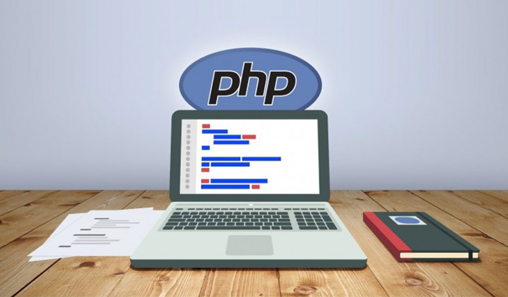 php